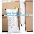 Inflatable Air Filled Pillow Dunnage Bag for Container, carton filling air pillow bag, Container Dunnage Air Pillow Bag